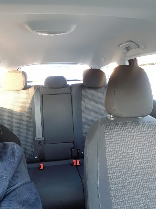 Peugeot 308 SW 1.6 BlueHDi 120 Active Business – 2ème main – Très bon état