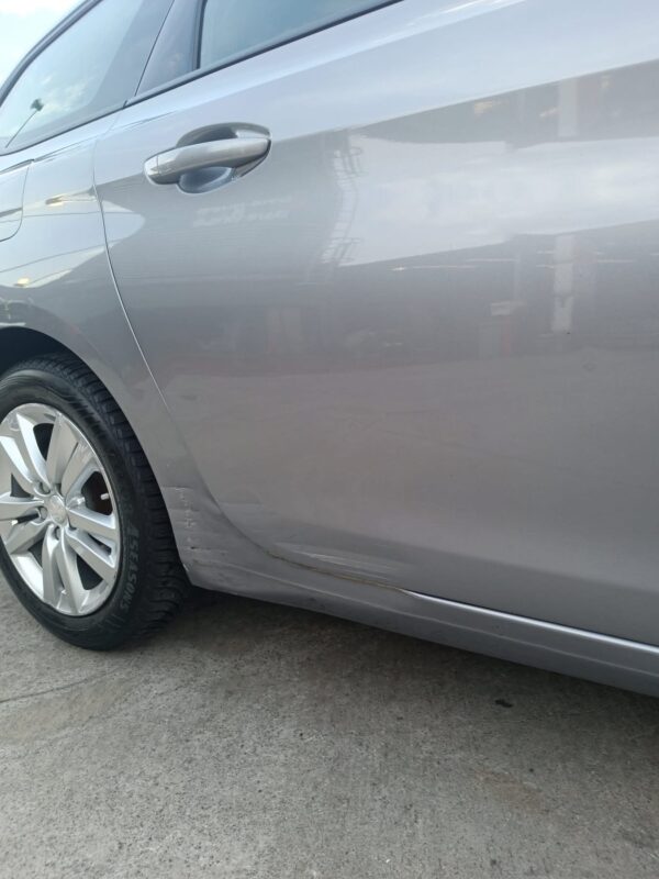 Peugeot 308 SW 1.6 BlueHDi 120 Active Business – 2ème main – Très bon état