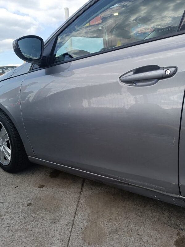 Peugeot 308 SW 1.6 BlueHDi 120 Active Business – 2ème main – Très bon état