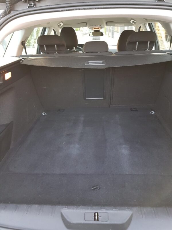 Peugeot 308 SW 1.6 BlueHDi 120 Active Business – 2ème main – Très bon état