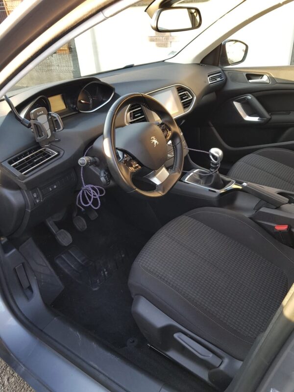 Peugeot 308 SW 1.6 BlueHDi 120 Active Business – 2ème main – Très bon état