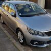 Peugeot 308 SW 1.6 BlueHDi 120 Active Business – 2ème main – Très bon état