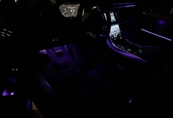 Range Rover Sport HSE V6 – 258 ch – 2015 – 159 000 km – Entretien à jour