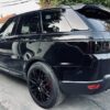 Range Rover Sport HSE V6 – 258 ch – 2015 – 159 000 km – Entretien à jour