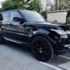 Range Rover Sport HSE V6 – 258 ch – 2015 – 159 000 km – Entretien à jour