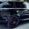 Range Rover Sport HSE V6 – 258 ch – 2015 – 159 000 km – Entretien à jour