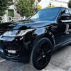 Range Rover Sport HSE V6 – 258 ch – 2015 – 159 000 km – Entretien à jour