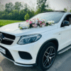 Mercedes GLE