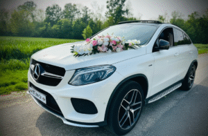 Mercedes GLE