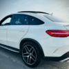 Mercedes GLE
